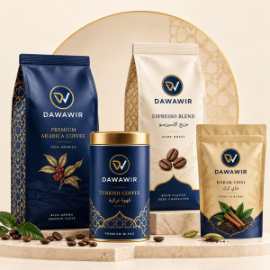 Drinks & Coffee