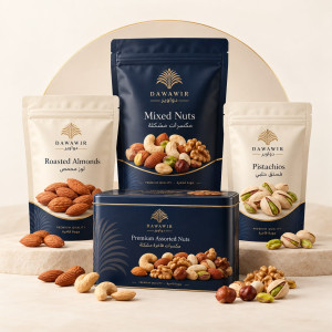 Nuts